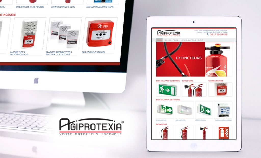 AGIPROTEXIA_WEBSITE
