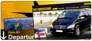 création site taxi vtc