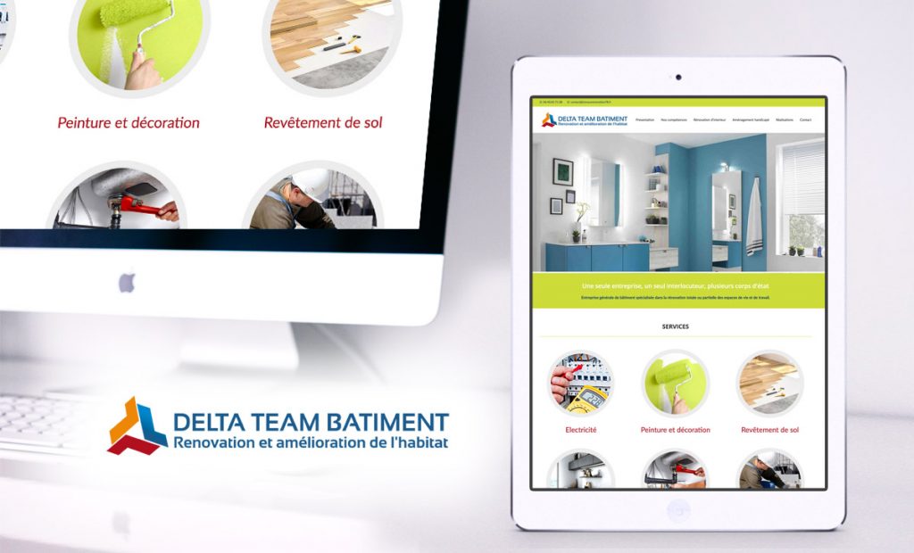 delta-siteweb