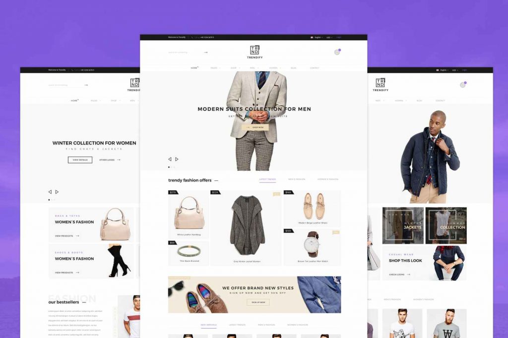 creation site wordpress