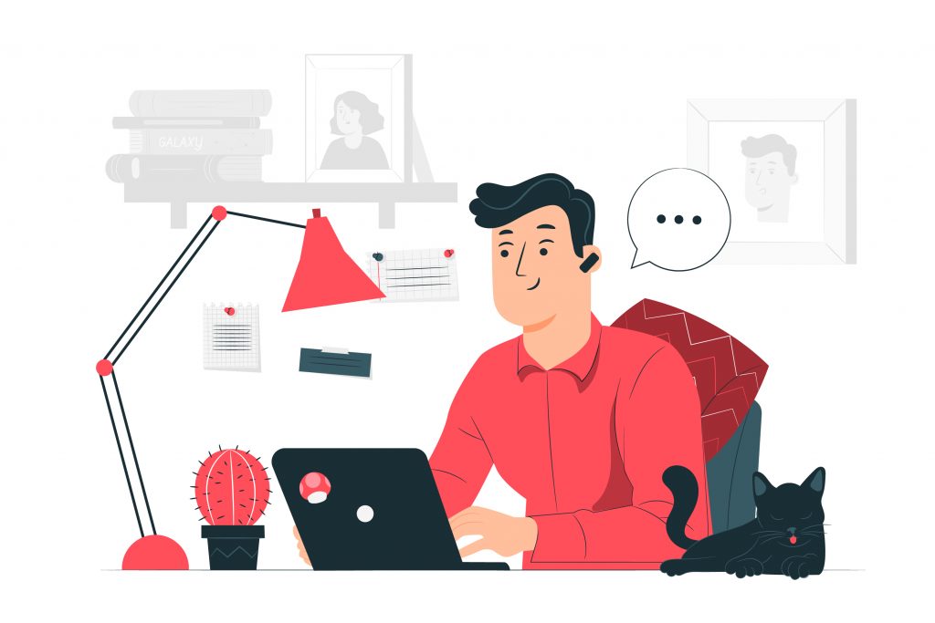 Création site internet