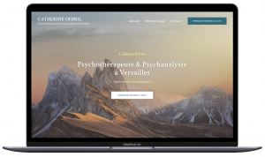 Création site internet Véesailles